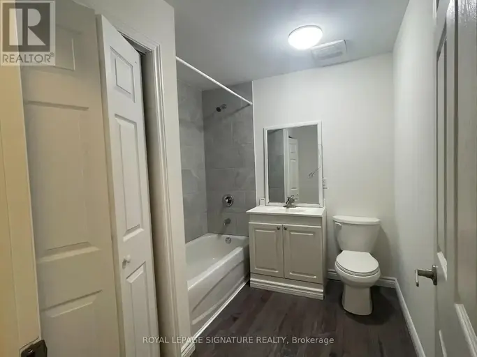BACK - 4 JANE CRESCENT | BACK - 4 JANE CRESCENT, Barrie | 3123267