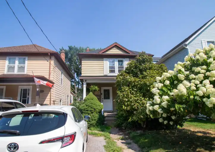 18 Catherine Street | 18 Catherine Street, St. Catharines | 3096948