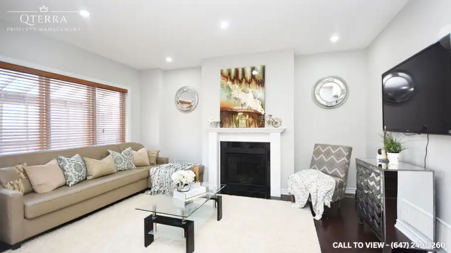 1-21 Magical Rd, Brampton, Ontario L7A 4P8 | 21 Magical Road, Brampton | 3096964