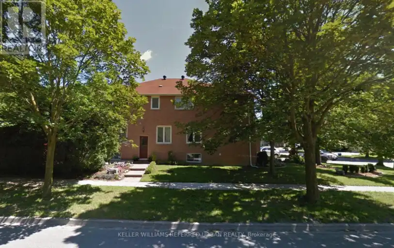LOWER - 132 OLD SURREY LANE | LOWER - 132 OLD SURREY LANE, Richmond Hill | 3097033