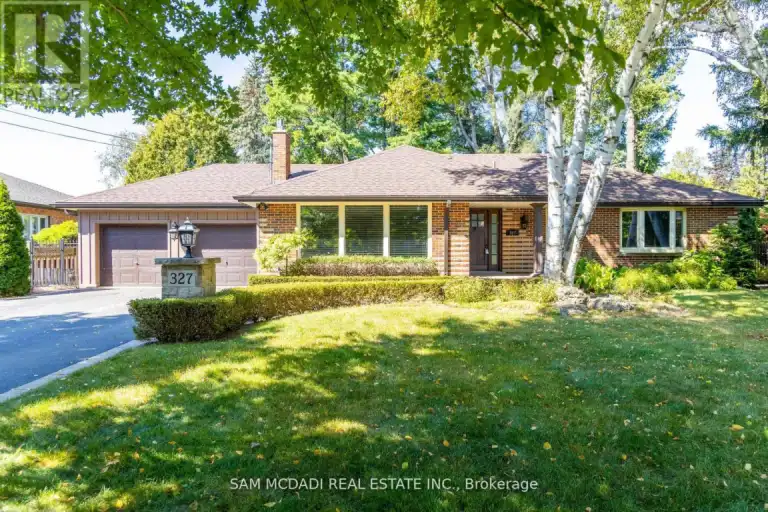 327 SHOREVIEW ROAD | 327 SHOREVIEW ROAD, Burlington | 3097042