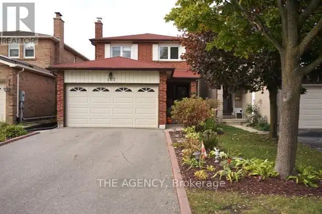 167 STEPHENSON CRESCENT | 167 STEPHENSON CRESCENT, Richmond Hill | 3097073