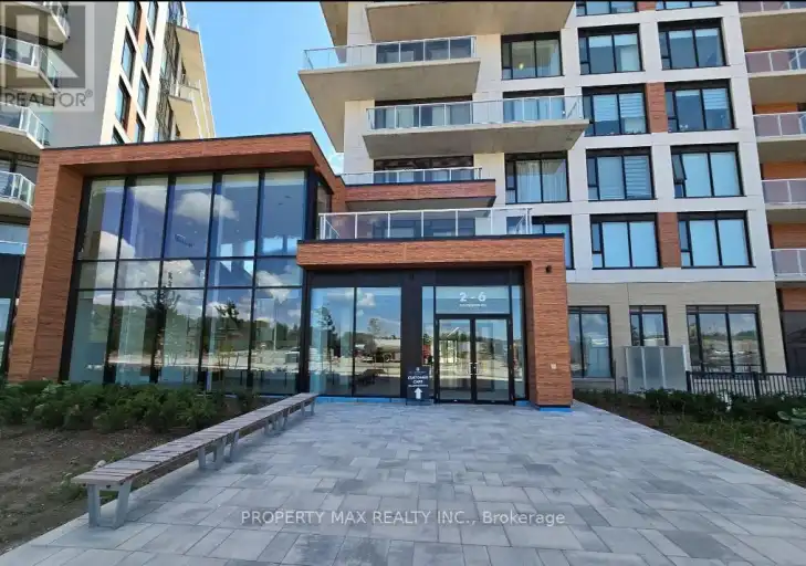 1428 - 2 DAVID EYER ROAD | 1428 - 2 DAVID EYER ROAD, Richmond Hill | 3097082
