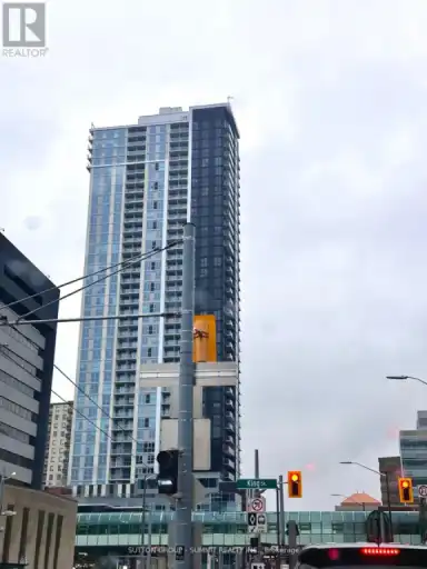 1003 - 60 FREDERICK STREET | 1003 - 60 FREDERICK STREET, Kitchener | 3097091