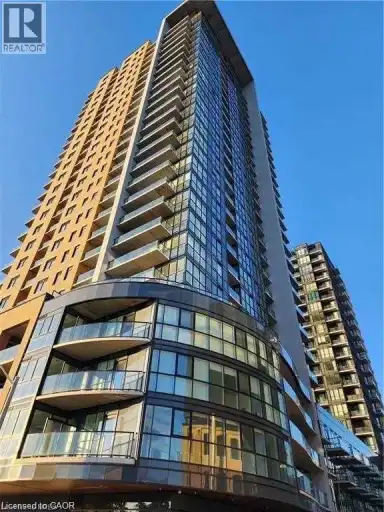 108 GARMENT Street Unit# 708 | 108 GARMENT Street Unit# 708, Kitchener | 3112472