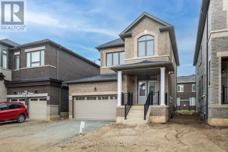 763 APPLE TERRACE | 763 APPLE TERRACE, Milton | 3097099