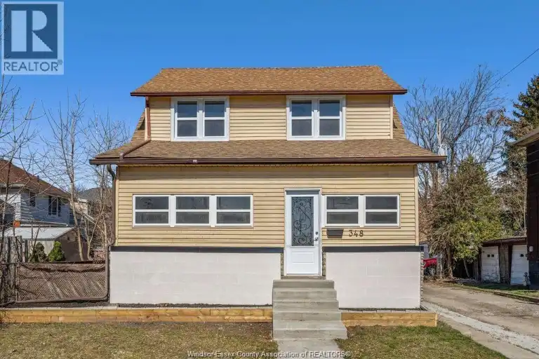 348 CAROLINE | 348 CAROLINE, Windsor | 3105527