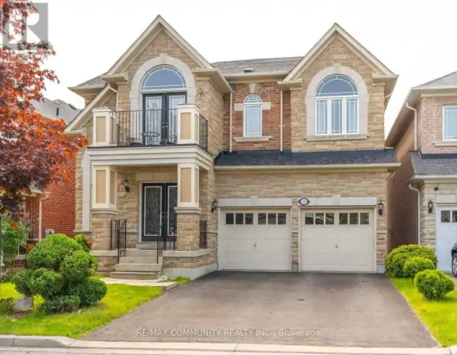 BSMT - 19 SALVAGE STREET | BSMT - 19 SALVAGE STREET, Ajax | 3097109