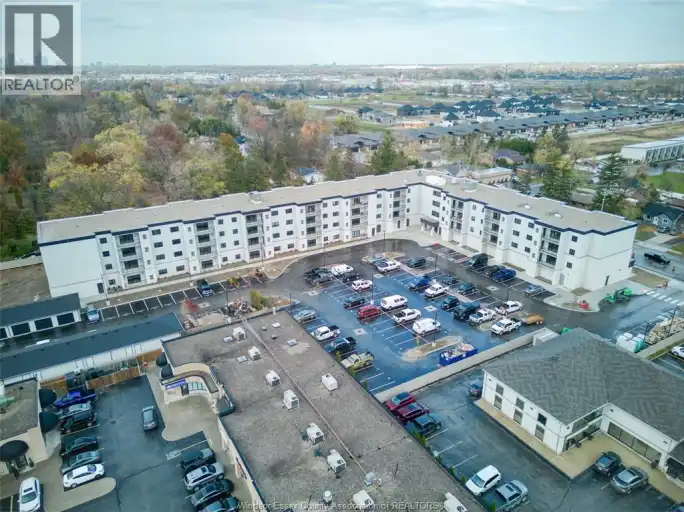 3817 HOWARD AVENUE Unit# 301 | 3817 HOWARD AVENUE Unit# 301, Windsor | 3097124