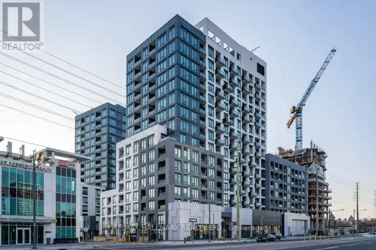 619E - 8868 YONGE STREET | 619E - 8868 YONGE STREET, Richmond Hill | 3097144