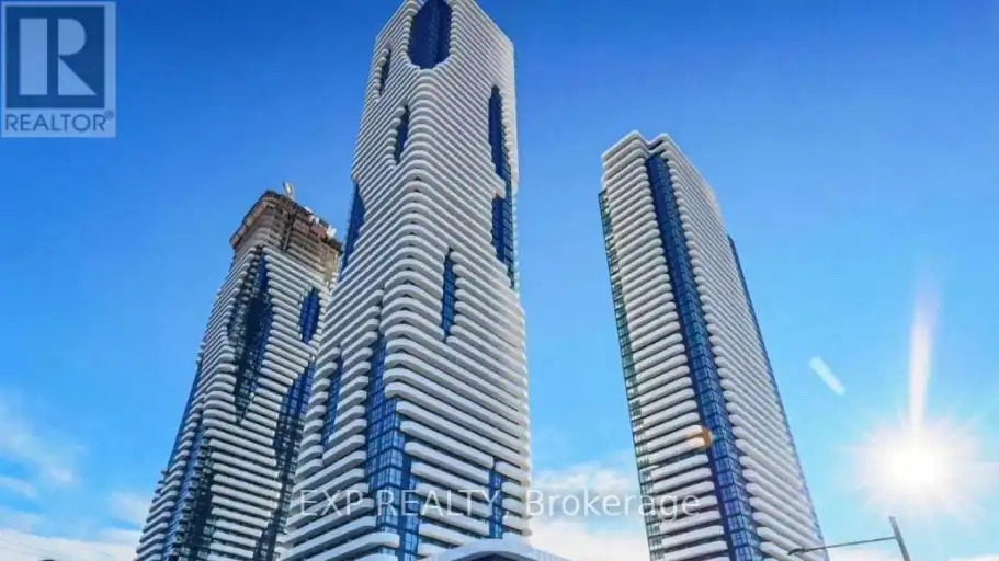 1908 - 28 INTERCHANGE WAY | 1908 - 28 INTERCHANGE WAY, Vaughan | 3097148