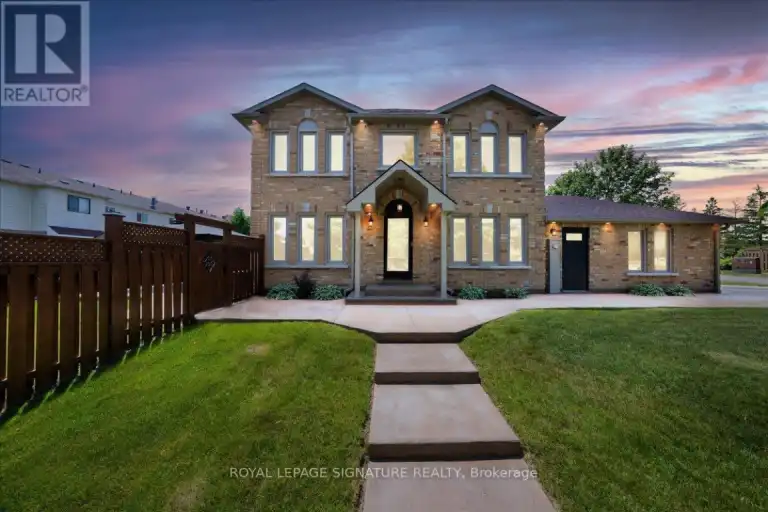 1245 HURON COURT | 1245 HURON COURT, Innisfil | 3097151