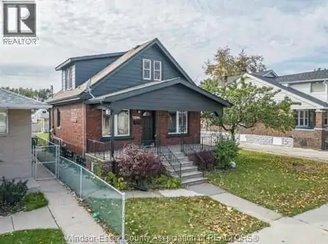 1665 PARENT - MAIN FLOOR | 1665 PARENT - MAIN FLOOR, Windsor | 3105558
