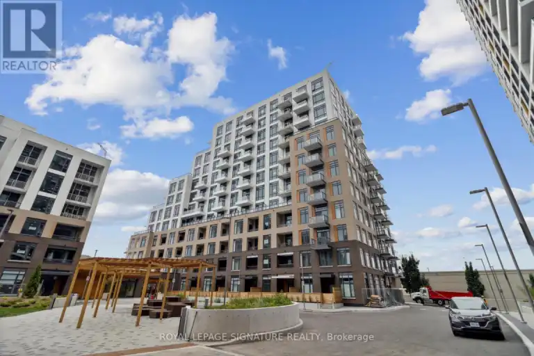 623 - 8 BEVERLEY GLEN BOULEVARD | 623 - 8 BEVERLEY GLEN BOULEVARD, Vaughan | 3097158