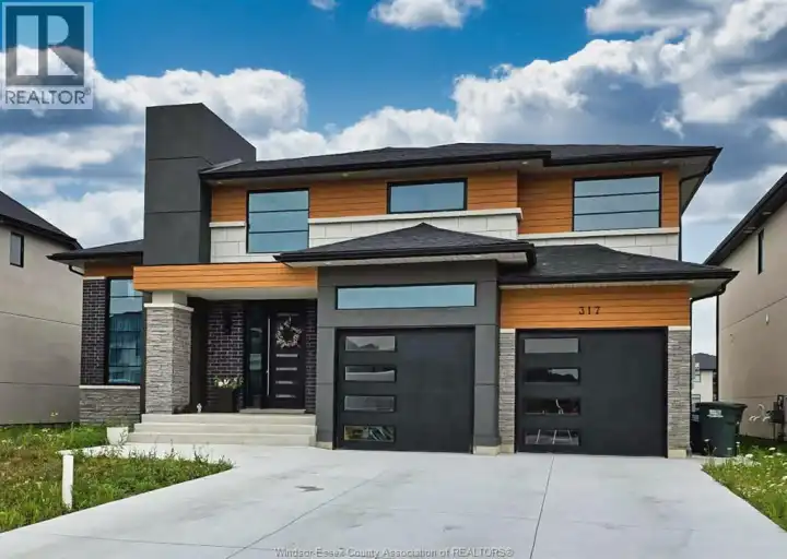 317 BENSON | 317 BENSON, Amherstburg | 3097168