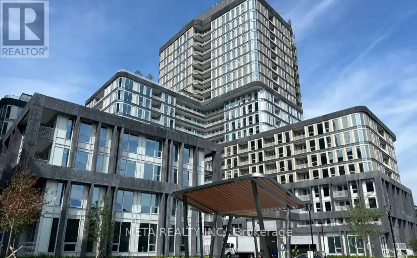 621 - 3240 WILLIAM COLTSON AVENUE | 621 - 3240 WILLIAM COLTSON AVENUE, Oakville | 3097186