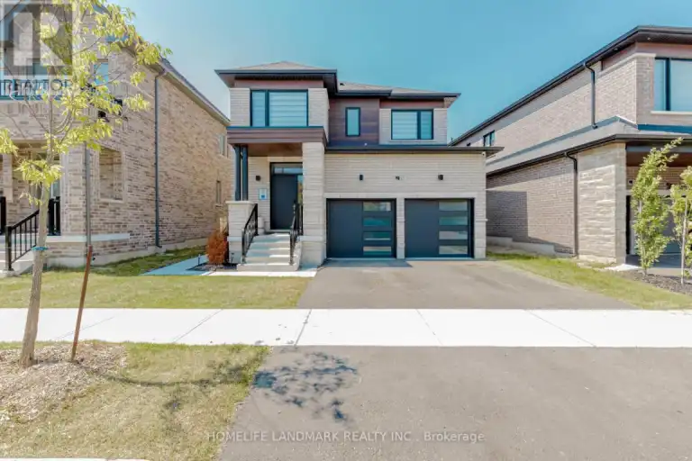 BSMT - 621 FULLUM LANDING | BSMT - 621 FULLUM LANDING, Milton | 3097207