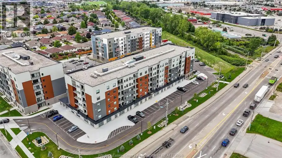 4775 WALKER Unit# 103 | 4775 WALKER Unit# 103, Windsor | 3097231