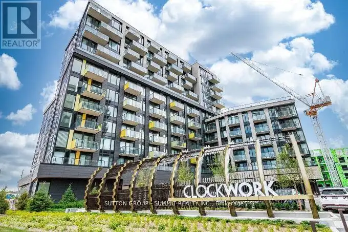 809 - 3006 WILLIAM CUTMORE BOULEVARD | 809 - 3006 WILLIAM CUTMORE BOULEVARD, Oakville | 3097235