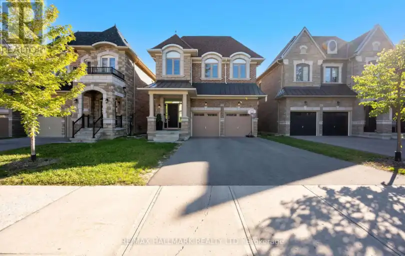 123 BOND CRESCENT | 123 BOND CRESCENT, Richmond Hill | 3097236