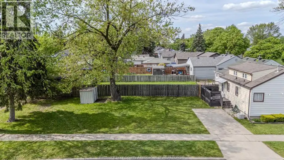 2297 PARENT | 2297 PARENT, Windsor | 3105622