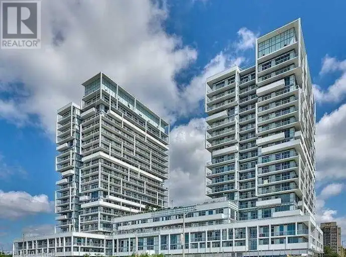 1108 - 65 SPEERS ROAD | 1108 - 65 SPEERS ROAD, Oakville | 3097256