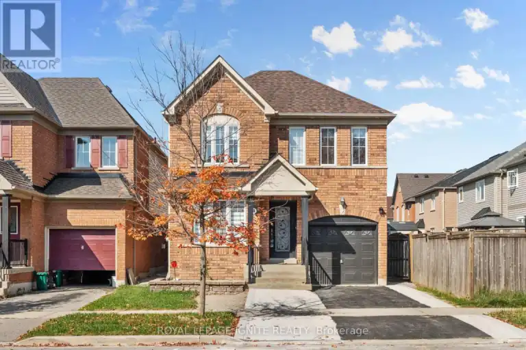 BSMT - 14 MARRINER CRESCENT | BSMT - 14 MARRINER CRESCENT, Ajax | 3097265