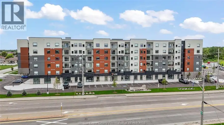 4775 WALKER Unit# 507 | 4775 WALKER Unit# 507, Windsor | 3097268