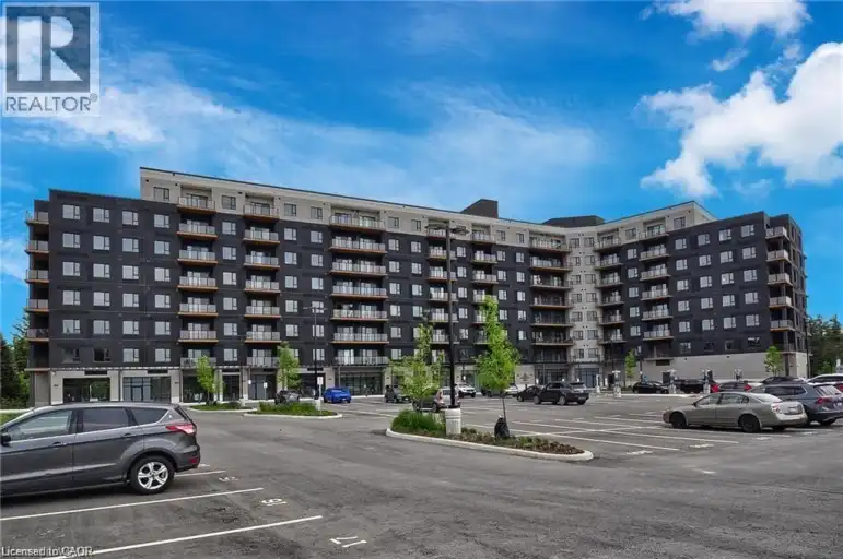 525 NEW DUNDEE Road Unit# 409 | 525 NEW DUNDEE Road Unit# 409, Kitchener | 3097271