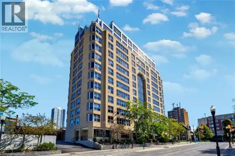 150 QUEEN Street S Unit# 401 | 150 QUEEN Street S Unit# 401, Kitchener | 3097273