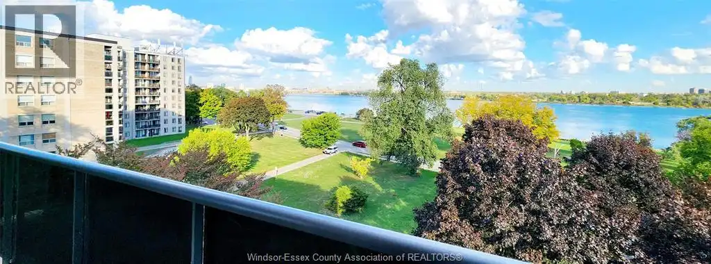 3905 RIVERSIDE DRIVE East Unit# 602 | 3905 RIVERSIDE DRIVE East Unit# 602, Windsor | 3105646