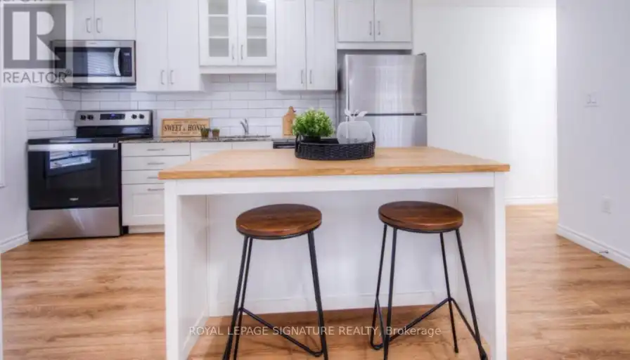 A13 - 374 PROSPECT AVENUE | A13 - 374 PROSPECT AVENUE, Kitchener | 3097286