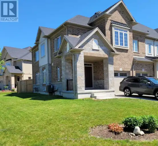 78 PETTITT DRIVE | 78 PETTITT DRIVE, Guelph | 3097300