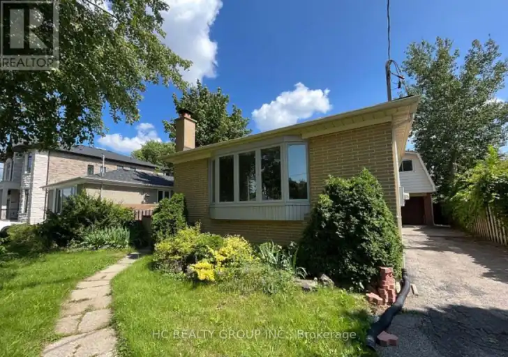 BASEMENT - 516 LYNETT CRESCENT | BASEMENT - 516 LYNETT CRESCENT, Richmond Hill | 3097302