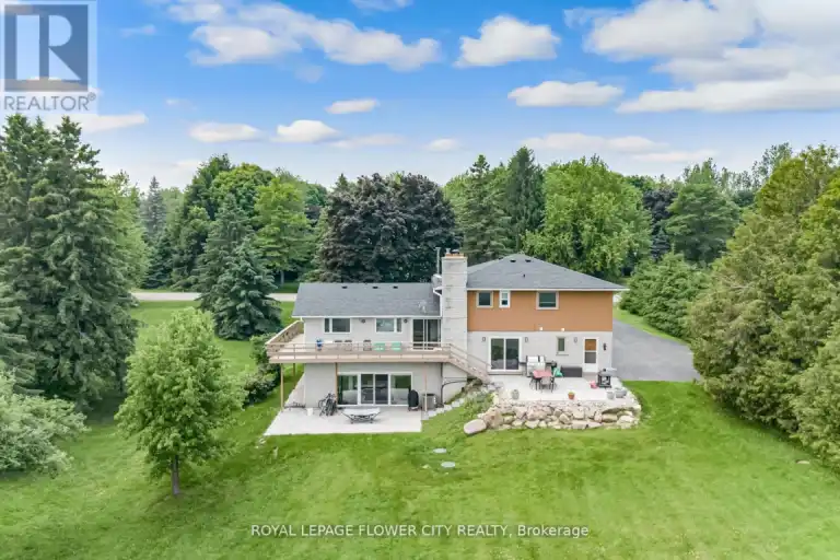 5 GLENN COURT | 5 GLENN COURT, Caledon | 3097303