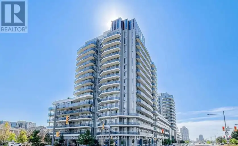 1610 - 9471 YONGE STREET | 1610 - 9471 YONGE STREET, Richmond Hill | 3097308