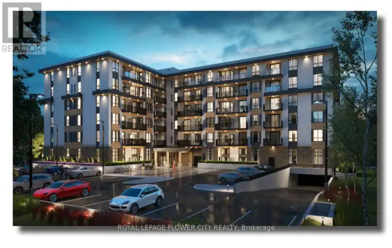 409 - 101 GOLDEN EAGLE ROAD N | 409 - 101 GOLDEN EAGLE ROAD N, Waterloo | 3097316