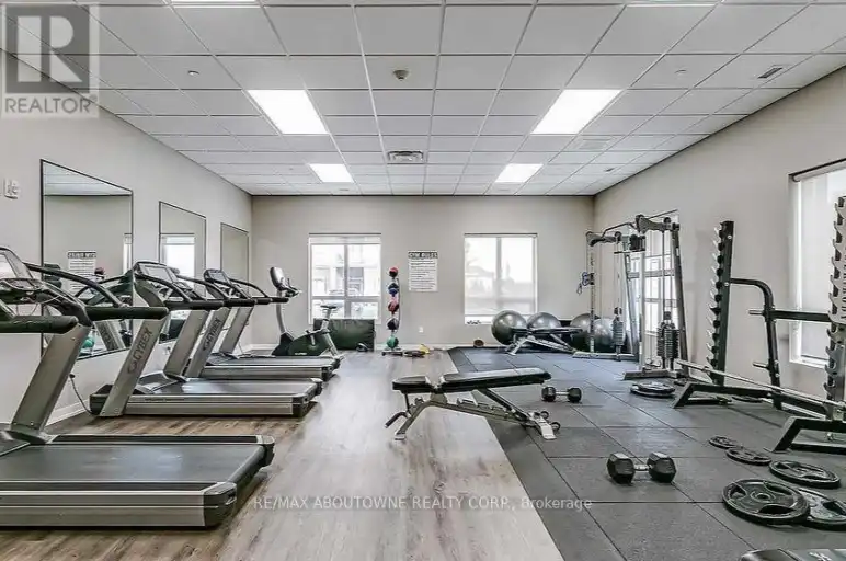 624 - 2486 OLD BRONTE ROAD | 624 - 2486 OLD BRONTE ROAD, Oakville | 3097320