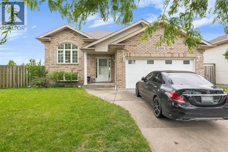 1081 TREVERTON Unit# LOWER | 1081 TREVERTON Unit# LOWER, Windsor | 3105676