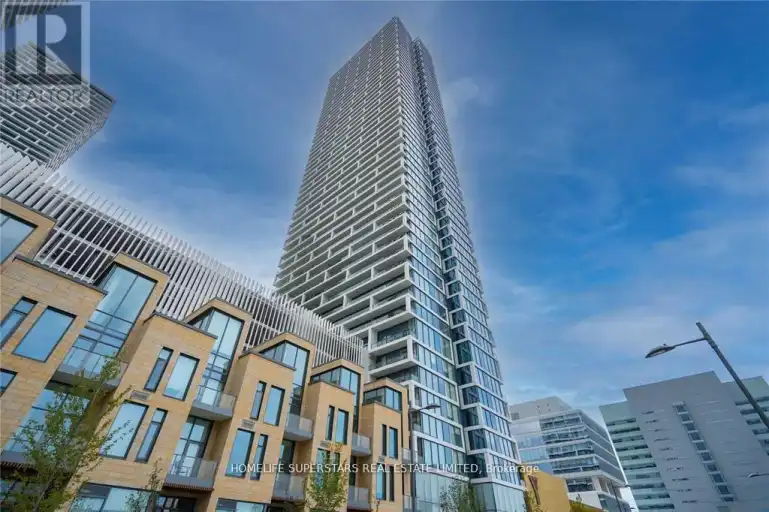 4508 - 5 BUTTERMILL AVENUE | 4508 - 5 BUTTERMILL AVENUE, Vaughan | 3097330