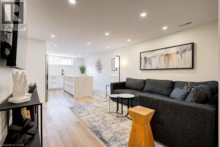 1456 OLGA Drive Unit# 1 | 1456 OLGA Drive Unit# 1, Burlington | 3097334