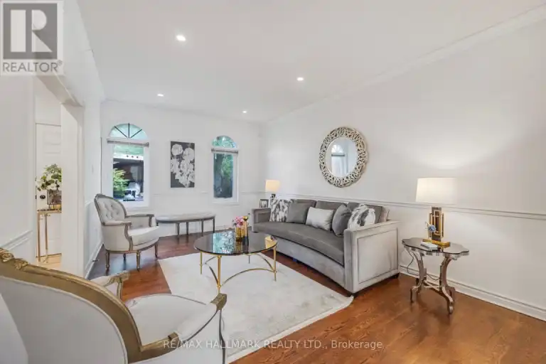 59 OATLANDS CRESCENT | 59 OATLANDS CRESCENT, Richmond Hill | 3097340