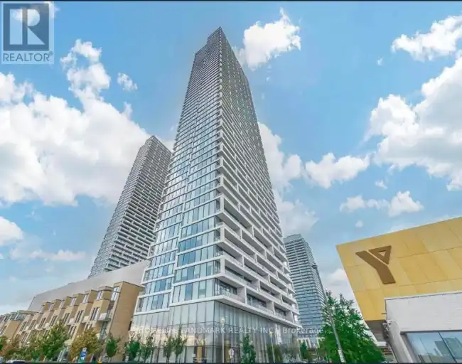 2905 - 5 BUTTERMILL AVENUE | 2905 - 5 BUTTERMILL AVENUE, Vaughan | 3097341