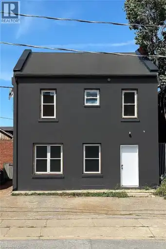 27 QUEENSTON Street Unit# 1 | 27 QUEENSTON Street Unit# 1, St. Catharines | 3097344