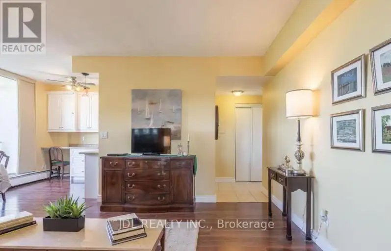 908 - 6400 HUGGINS STREET | 908 - 6400 HUGGINS STREET, Niagara Falls | 3097346