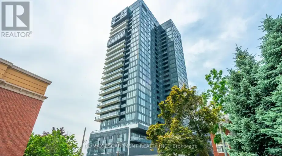 2206 - 370 MARTHA STREET | 2206 - 370 MARTHA STREET, Burlington | 3097353