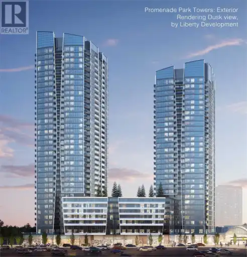 2910 - 30 UPPER MALL WAY | 2910 - 30 UPPER MALL WAY, Vaughan | 3097355