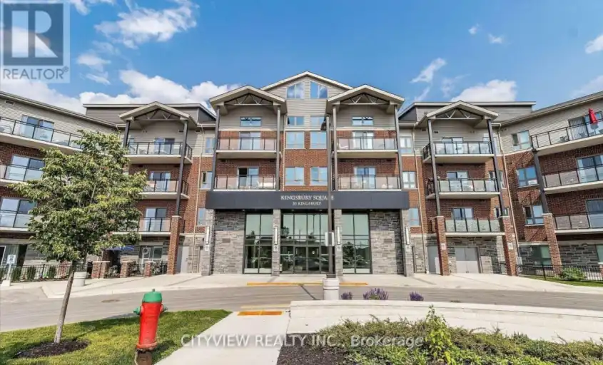 303 - 35 KINGSBURY SQUARE | 303 - 35 KINGSBURY SQUARE, Guelph | 3097372