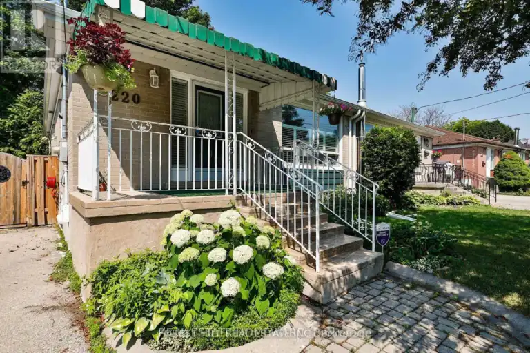 (BASEMENT) - 220 NEAL DRIVE | (BASEMENT) - 220 NEAL DRIVE, Richmond Hill | 3097388