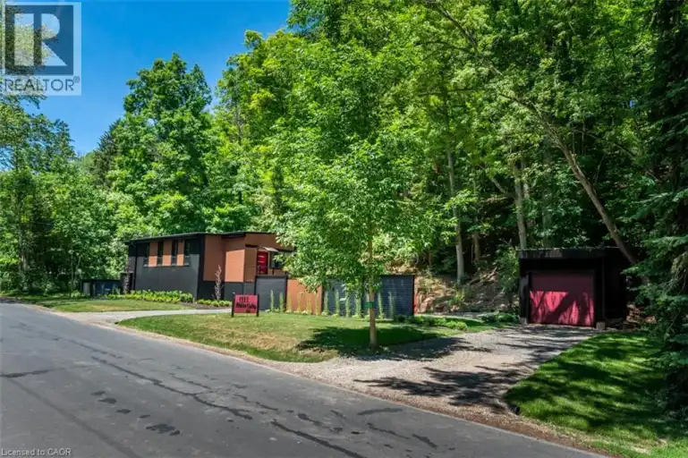 1323 HIDDEN VALLEY Road | 1323 HIDDEN VALLEY Road, Burlington | 3097390